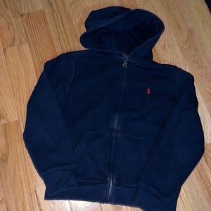 Polo RL hoodie